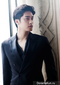 Sung Hoon