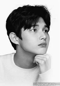 Lee Seo Won