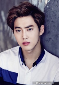 Suho