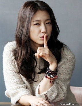 Park Shin Hye Park Shin Hye