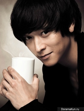 Kang Dong Won Kang Dong Won