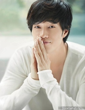 So Ji Sub So Ji Sub