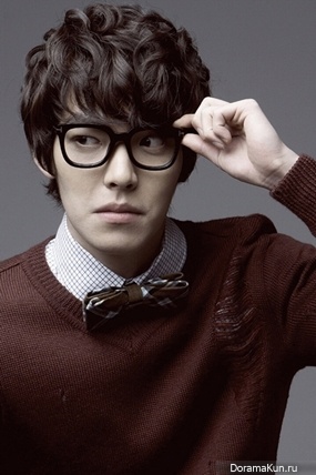 Kim Woo Bin Kim Woo Bin