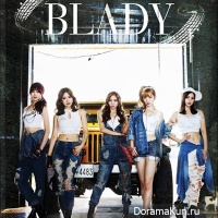 BLADY – RENOVATION
