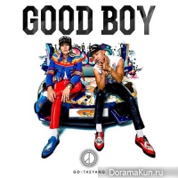 GD X TAEYANG (BIG BANG) - GOOD BOY
