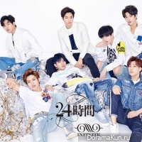 INFINITE - 24 Hours