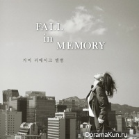 Gummy - Fall In Memory