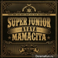 Super Junior - MAMACITA