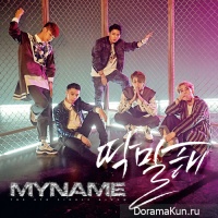 MYNAME – Myname