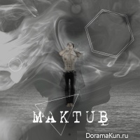 Maktub - Fantasy