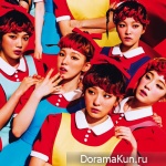 Red Velvet - The Red