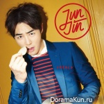 Jun Jin (Shinhwa) - #REAL# Jun Jin (Shinhwa) - #REAL#