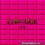 KangNam (M.I.B) - Chocolate KangNam (M.I.B) - Chocolate