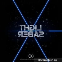 EXO - Lightsaber (Star Wars OST)