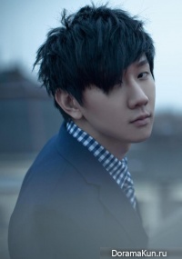 JJ Lin