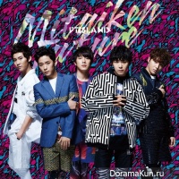 FT Island – Mitaiken Future