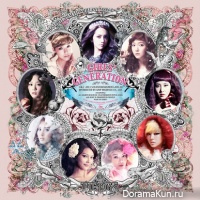 Girls' Generation - The Boys