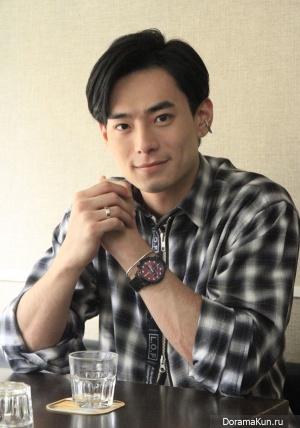 Dominic Ho Dominic Ho