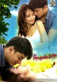 Pangako Sa'Yo