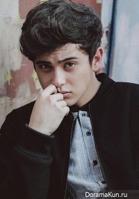James Reid