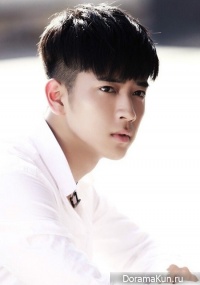 Chen Ruo Xuan