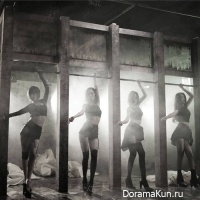 miss A