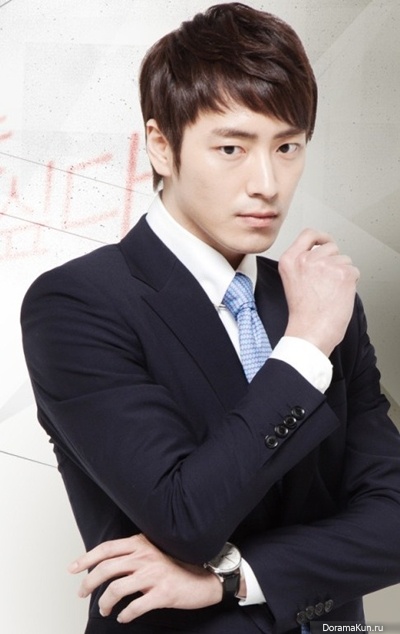 Lee Joon Hyuk Lee Joon Hyuk