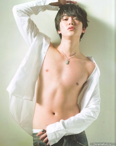 Daito Shunsuke Daito Shunsuke