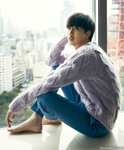 Kim Nam Gil Kim Nam Gil