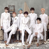 INFINITE