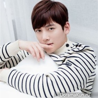 Ji Chang Wook