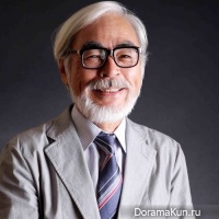 Hayao Miyazaki
