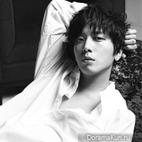 Jung Yong Hwa