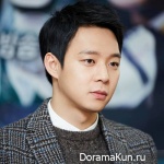 Park Yoo Chun