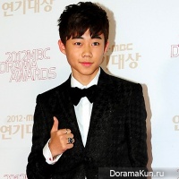 Park Ji Bin