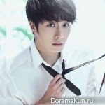 Jung Il Woo