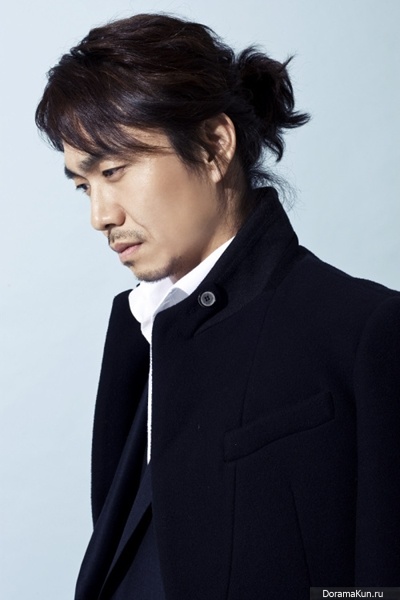 Oh Jung Se