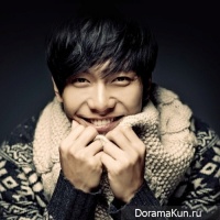 Lee Seung Gi