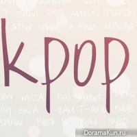 K-pop