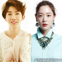 Jo Kwon и Clara