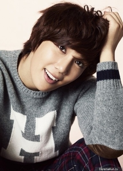 Park Jung Min Park Jung Min
