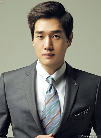 Yoo Ji Tae Yoo Ji Tae