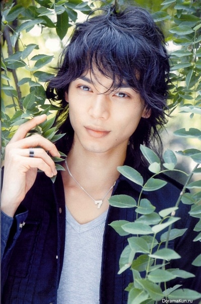 Mizushima Hiro Mizushima Hiro