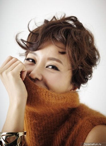Jo Mi Ryung Jo Mi Ryung