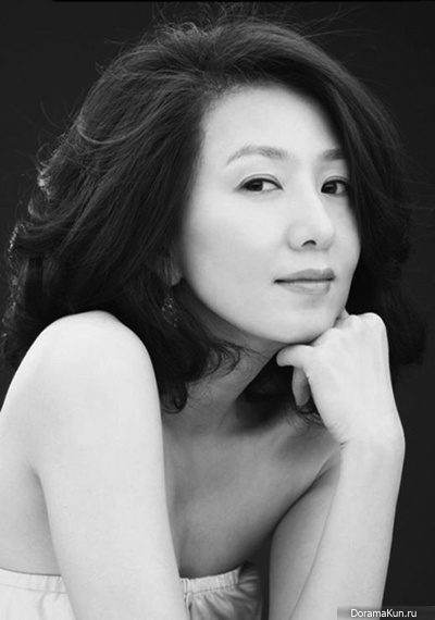 Kim Hee Ae
