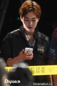 Xiumin Xiumin