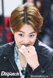 Xiumin Xiumin