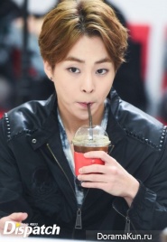 Xiumin Xiumin