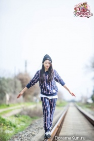 Victoria Victoria