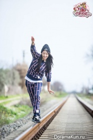Victoria Victoria